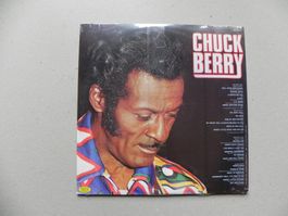 Mint Doppel LP USA Rock n`Roll Legende Chuck Berry / 24 Hits